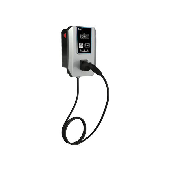 互聯(lián)網(wǎng)版智能交流樁系列 Featured Image