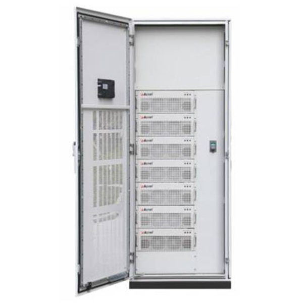 混合動(dòng)態(tài)濾波補(bǔ)償裝置