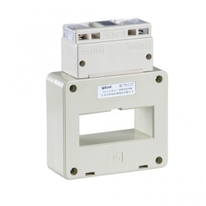 AKH-0.66SM自控儀表用電流傳感器(雙繞組電流傳感器)