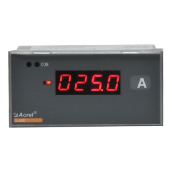安科瑞數顯控制儀表