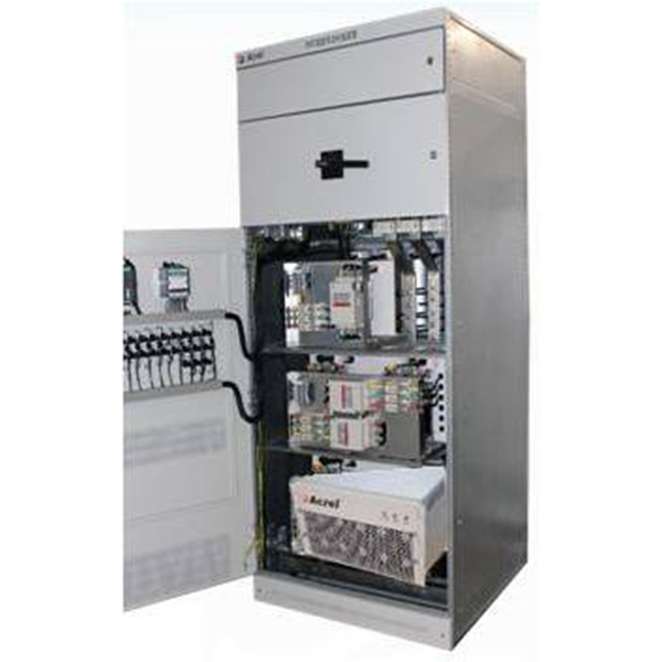 安科瑞智慧型動(dòng)態(tài)無功補(bǔ)償器