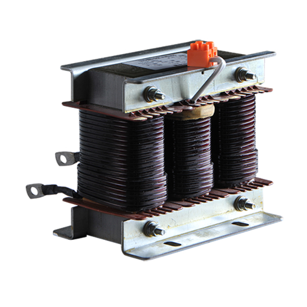 安科瑞串聯電抗器