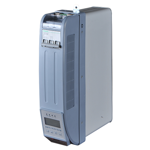 智能電力電容補償器