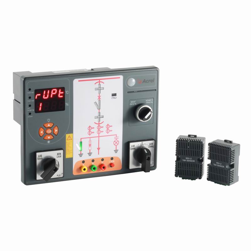 安科瑞開關柜綜合測控裝置