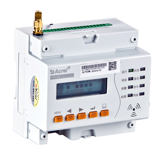 安科瑞智能用電在線監控裝置