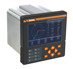 APView350 電能質量在線監測裝置