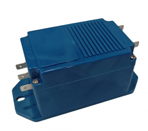 AHBV-2000-L100 閉環霍爾電壓傳感器