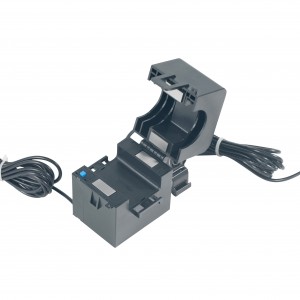 AKH-0.66 K-SW-Φ系列開口電流互感器（帶鉛封、開關量）