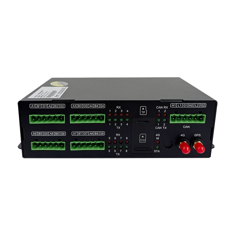 ACCU-1000L-G 微電網協調控制器