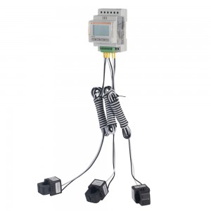 ACR10R-E4S/CE 逆流檢測儀表 以太網接口