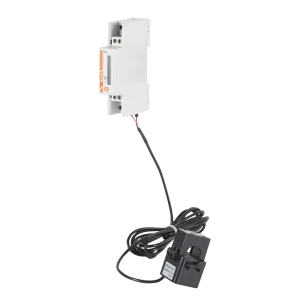 ADL200N-CT/WF系列導軌式單相WIFI無線通訊電力儀表 適配戶用微型逆變器