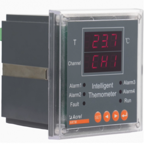 ARTM-4 溫度巡檢儀