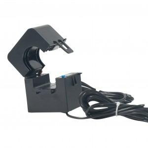 AKH-0.66 K-SW-Φ系列開口電流互感器(帶鉛封、開關量)